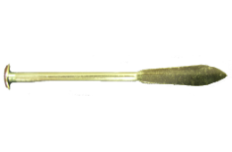 FOOTPRINT Line Pin