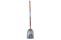 SPEAR & JACKSON - COUNTY County Timber Grain/Mulch
Scoop Long Handle