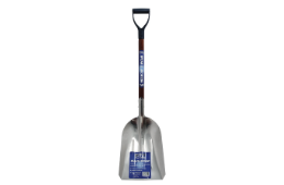 SPEAR & JACKSON - COUNTY County Timber Grain/Mulch
Scoop D Handle