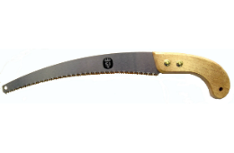 SPEAR & JACKSON Pruning Saw Timber Handle