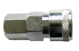 SPEAR & JACKSON Coupler Female 1/4