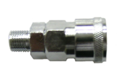 SPEAR & JACKSON Coupler Male 1/4