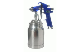 SPEAR & JACKSON Delux Spray Gun <br/>
High Pressure <br/>