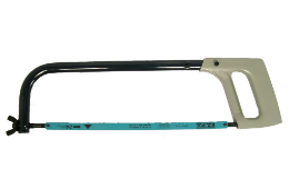 ECLIPSE Hacksaw Tubular Professional
Tubular Professional