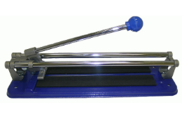 ETC Spear and Jackson  
Mechanical Tile Cutter 400mm