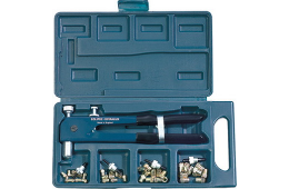 ECLIPSE Threaded Insert
Setting Tool Kit
Comes with Nutserts  
4 5 6 and 8mm