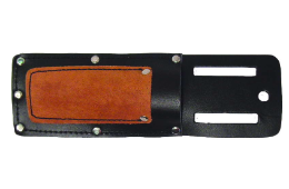 SPEAR & JACKSON Leather Chisel
and Pencil Pouch <br/>