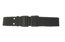 SPEAR & JACKSON Webbing Work Belt
Plastic Buckle <br/>
Fits Waist up to 120cm <br/>
Fully Adjustable <br/>