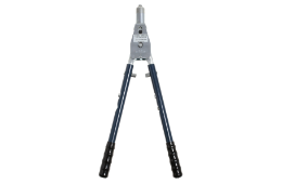 ECLIPSE Riveter Long Arm Professional
Long Arm - Professional