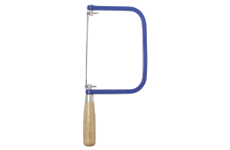 SPEAR & JACKSON Coping Saw <br/>
Timber Handle