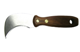 SPEAR & JACKSON Spear and Jackson  
Lino Knife <br/>