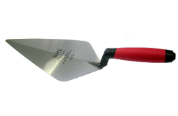 SPEAR & JACKSON - WHS Tyzack Broad Brick
 Trowel 305mm
