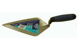 SPEAR & JACKSON Spear and Jackson 
Brick Trowel <br/>