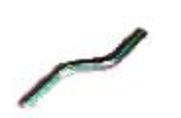 SPEAR & JACKSON Spear and Jackson 
Brick Jointer 13mm x 16mm