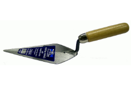 SPEAR & JACKSON Pointing Trowel 175mm
Pointing Trowel - 175mm