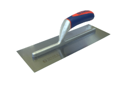 SPEAR & JACKSON Spear and Jackson 
Broad Heel Brick Trowel 250mm