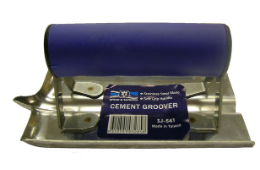 SPEAR & JACKSON Spear and Jackson 
Cement Groover Stainless
Steel