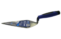 SPEAR & JACKSON Spear and Jackson 
Broad Heel Brick Trowel 305mm