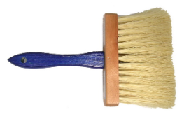 SPEAR & JACKSON Masonry Brush