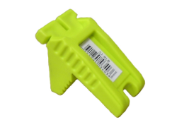 SPEAR & JACKSON Line Block Rubber Green
- Green <br/>
