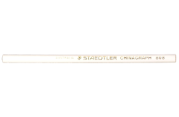 STAEDTLER Pencil Chinagraph White
Chinagraph -
White