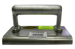 TRULINE Cement Edger Stainless Steel
Edger - Stainless Steel