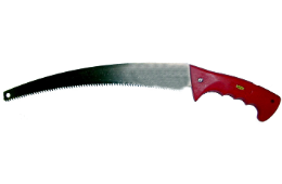 SPEAR & JACKSON Pruning Saw Plastic Handle
Extendable 350mm