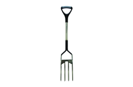 SPEAR & JACKSON E Series Digging Fork