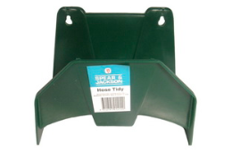 SPEAR & JACKSON Plastic Hose Tidy
Plastic