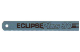 ECLIPSE Hacksaw Blade
Plus 30 Bi Metal High
Speed Steel <br/>
18 TPI