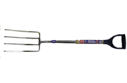 SPEAR & JACKSON Neverbend Digging Fork