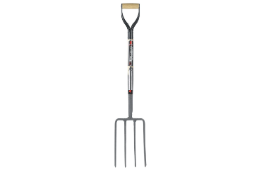 SPEAR & JACKSON Contractor Digging Fork