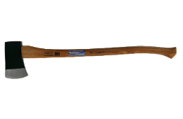 SPEAR & JACKSON Axe Hickory Handle 2.0KG
(4.5lb)