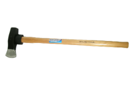 SPEAR & JACKSON Blocksplitter Hickory Handle
2.7kg (6lb)
6.0lb 2.7kg