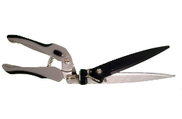 SPEAR & JACKSON Single Handed Grass Shears
180mm