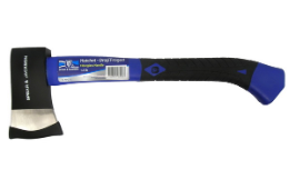 SPEAR & JACKSON Axe Fibreglass Handle 1.5lb
- 1.5lb