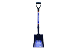 SPEAR & JACKSON - COUNTY County Timber Square Mouth
Shovel D Handle