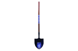 SPEAR & JACKSON - COUNTY County Timber Round Mouth
Shovel