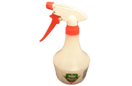 SPEAR & JACKSON Trigger Action Sprayer 0.5ltr
0.5lt