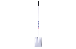 SPEAR & JACKSON Contractor All Steel Square
Mouth Shovel