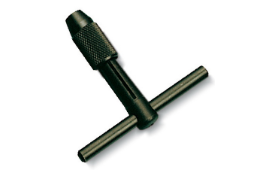 ECLIPSE Tap Wrench Chuck Type 50mm
Chuck Type - 50mm