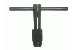 ECLIPSE Tap Wrench Chuck Type 65mm
Chuck Type - 65mm