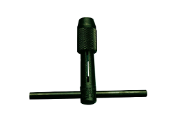 ECLIPSE Tap Wrench Chuck Type 90mm
Chuck Type - 90mm