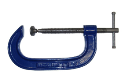 ECLIPSE Clamp G Professional 150mm
G - Professional - 150mm