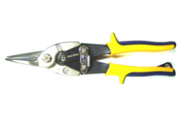 ECLIPSE Snips -
Aviation - Professional <br/>
Straight and Wide Curves