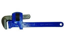 ECLIPSE Pipe Wrench Stillson Pattern
10