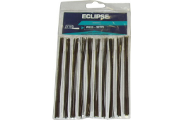 ECLIPSE Piercing Saw Blades
32 TPI <br/>
Pack of 100