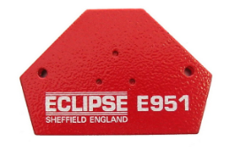 ECLIPSE Magnetic Quick Clamp