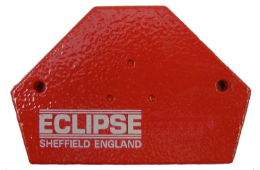 ECLIPSE Magnetic Quick Clamp