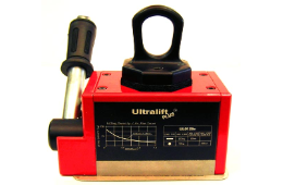 ECLIPSE Ultralift Magnetic 125KG
Lifter